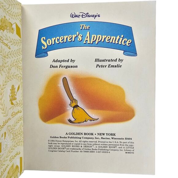 Vintage Children's Books Little Golden Disney Story Bundle Lot of 11 Board Books - Picture 4 of 16